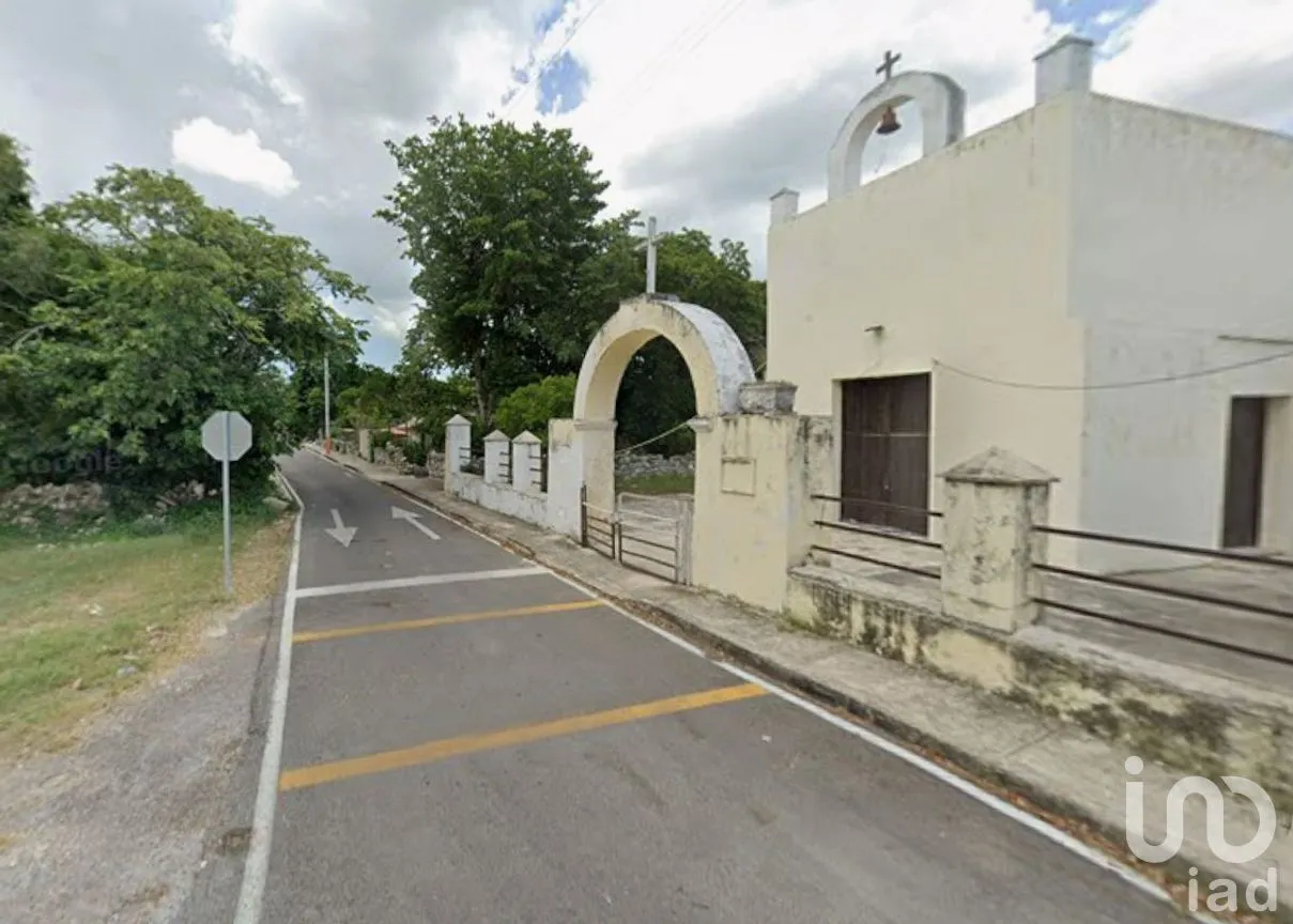 Terreno en Venta en San Ignacio, Progreso, Yucatán | NEX-295861 | iad México | Foto 9 de 9