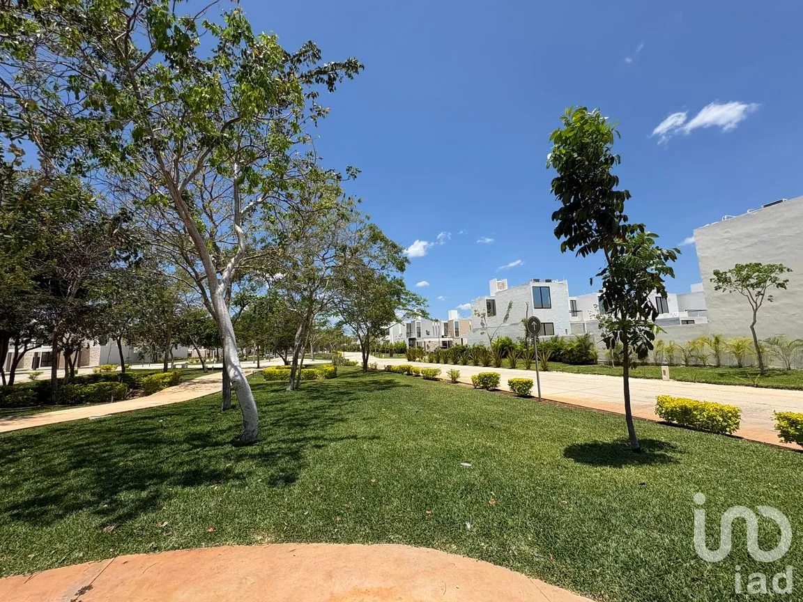Casa en Venta en X-Cuyum, Conkal, Yucatán | NEX-297198 | iad México | Foto 11 de 11