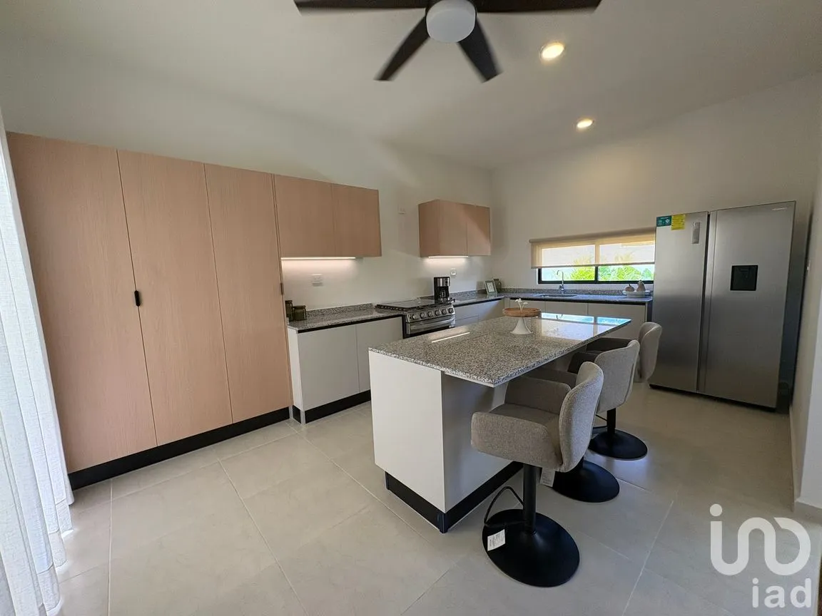 Casa en Venta en X-Cuyum, Conkal, Yucatán | NEX-297198 | iad México | Foto 3 de 11
