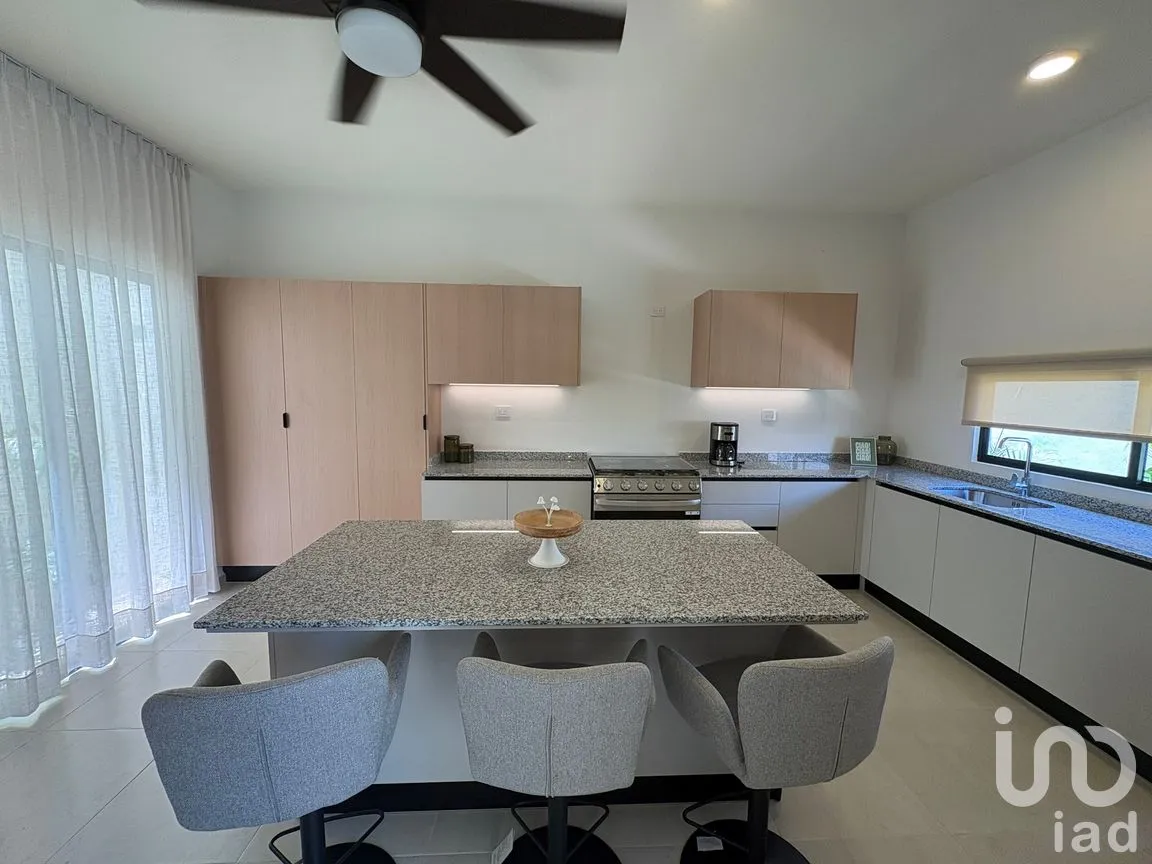Casa en Venta en X-Cuyum, Conkal, Yucatán | NEX-297198 | iad México | Foto 4 de 11