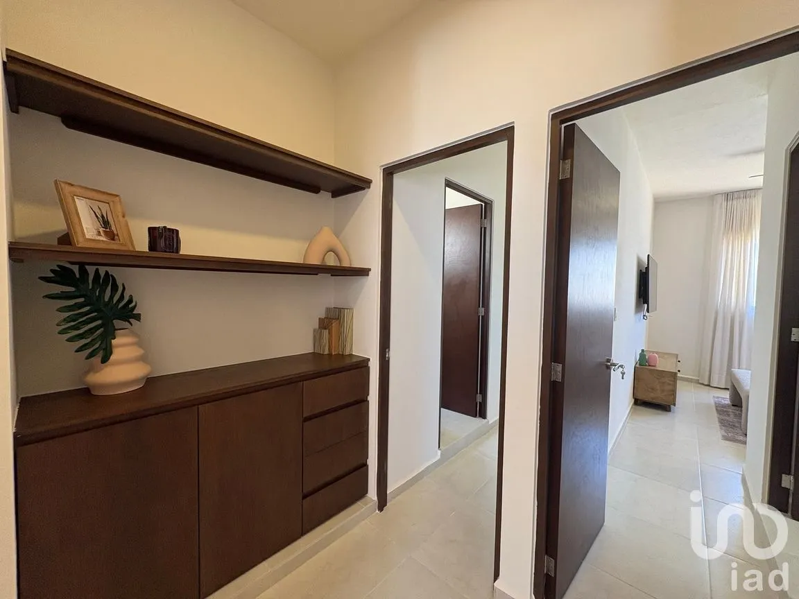 Casa en Venta en X-Cuyum, Conkal, Yucatán | NEX-297198 | iad México | Foto 5 de 11