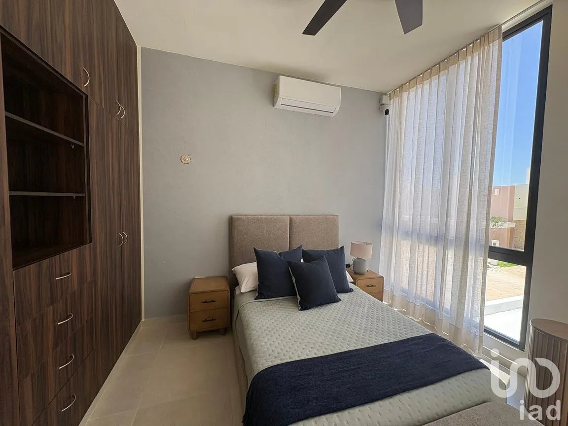Casa en Venta en X-Cuyum, Conkal, Yucatán | NEX-297198 | iad México | Foto 6 de 11