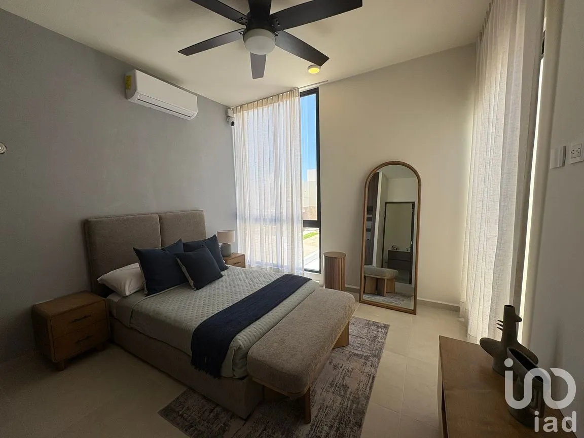 Casa en Venta en X-Cuyum, Conkal, Yucatán | NEX-297198 | iad México | Foto 7 de 11