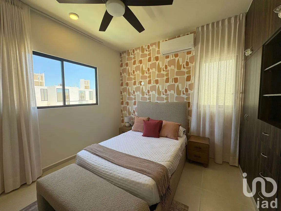 Casa en Venta en X-Cuyum, Conkal, Yucatán | NEX-297198 | iad México | Foto 8 de 11