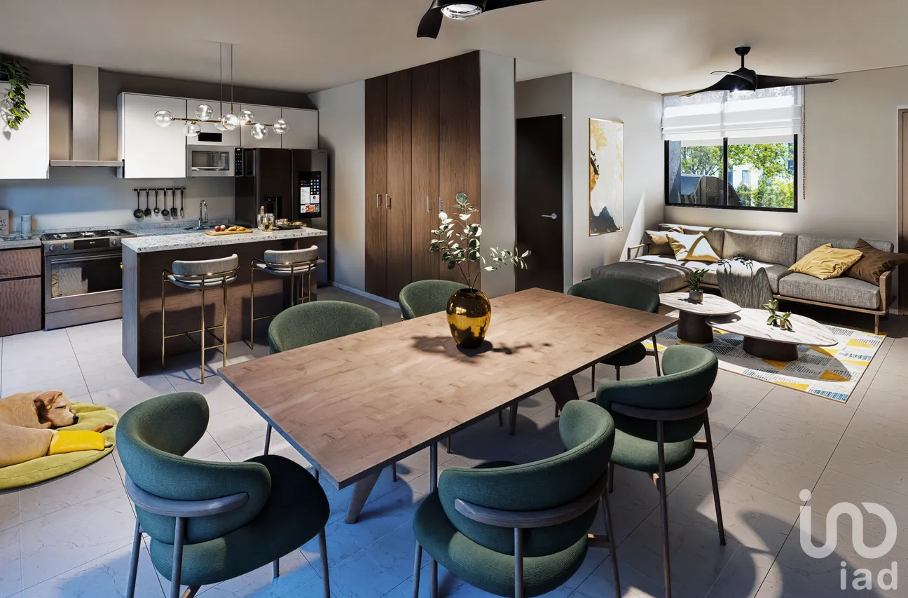Casa en Venta en X-Cuyum, Conkal, Yucatán | NEX-297212 | iad México | Foto 3 de 13