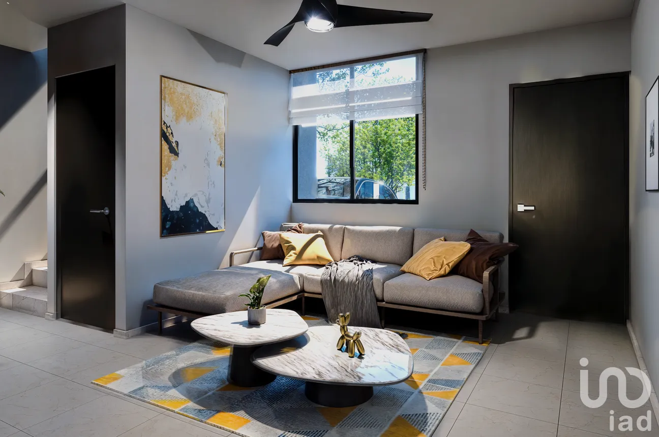 Casa en Venta en X-Cuyum, Conkal, Yucatán | NEX-297212 | iad México | Foto 4 de 13