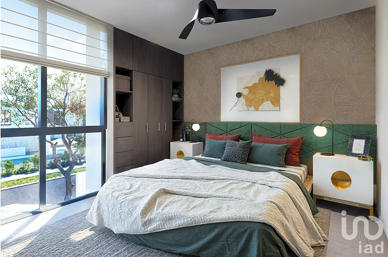 Casa en Venta en X-Cuyum, Conkal, Yucatán | NEX-297212 | iad México | Foto 8 de 13