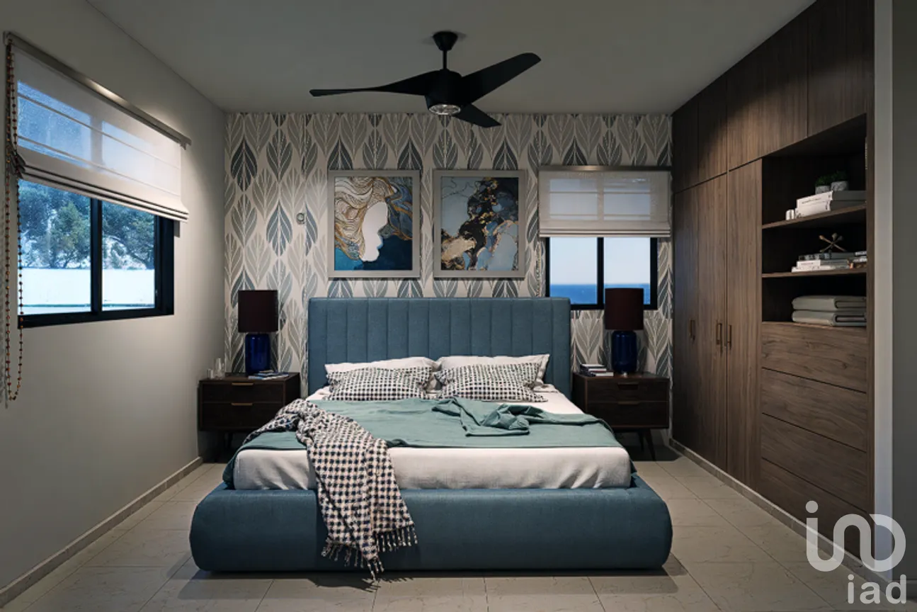 Casa en Venta en X-Cuyum, Conkal, Yucatán | NEX-297212 | iad México | Foto 9 de 13