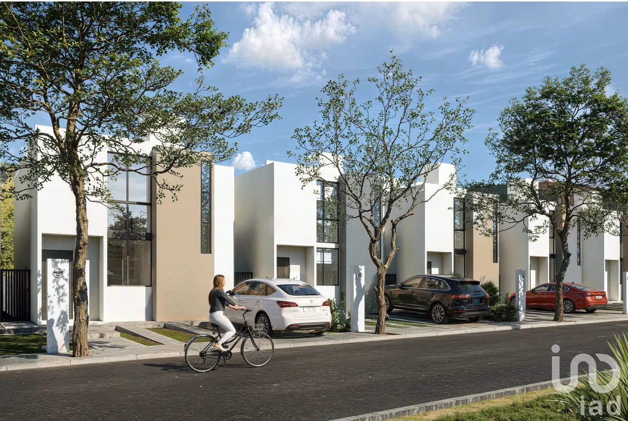 Casa en Venta en X-Cuyum, Conkal, Yucatán | NEX-297212 | iad México | Foto 1 de 13