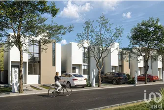 NEX-297212 - Casa en Venta, con 2 recamaras, con 2 baños, con 158 m2 de construcción en X-Cuyum, CP 97346, Yucatán.