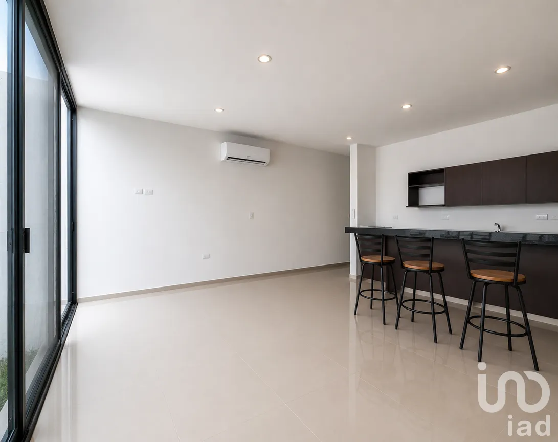 Casa en Venta en Temozón Norte, Mérida, Yucatán | NEX-298078 | iad México | Foto 2 de 12