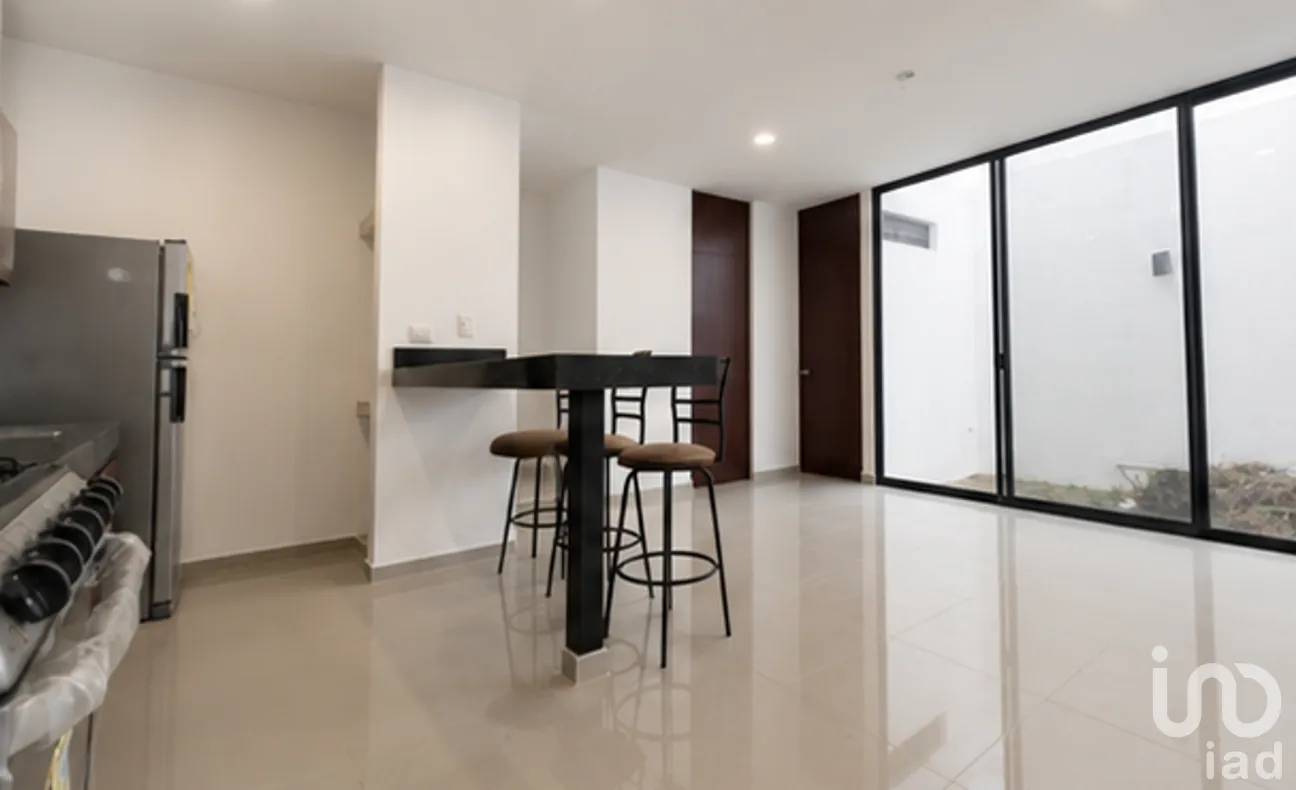 Casa en Venta en Temozón Norte, Mérida, Yucatán | NEX-298078 | iad México | Foto 4 de 12