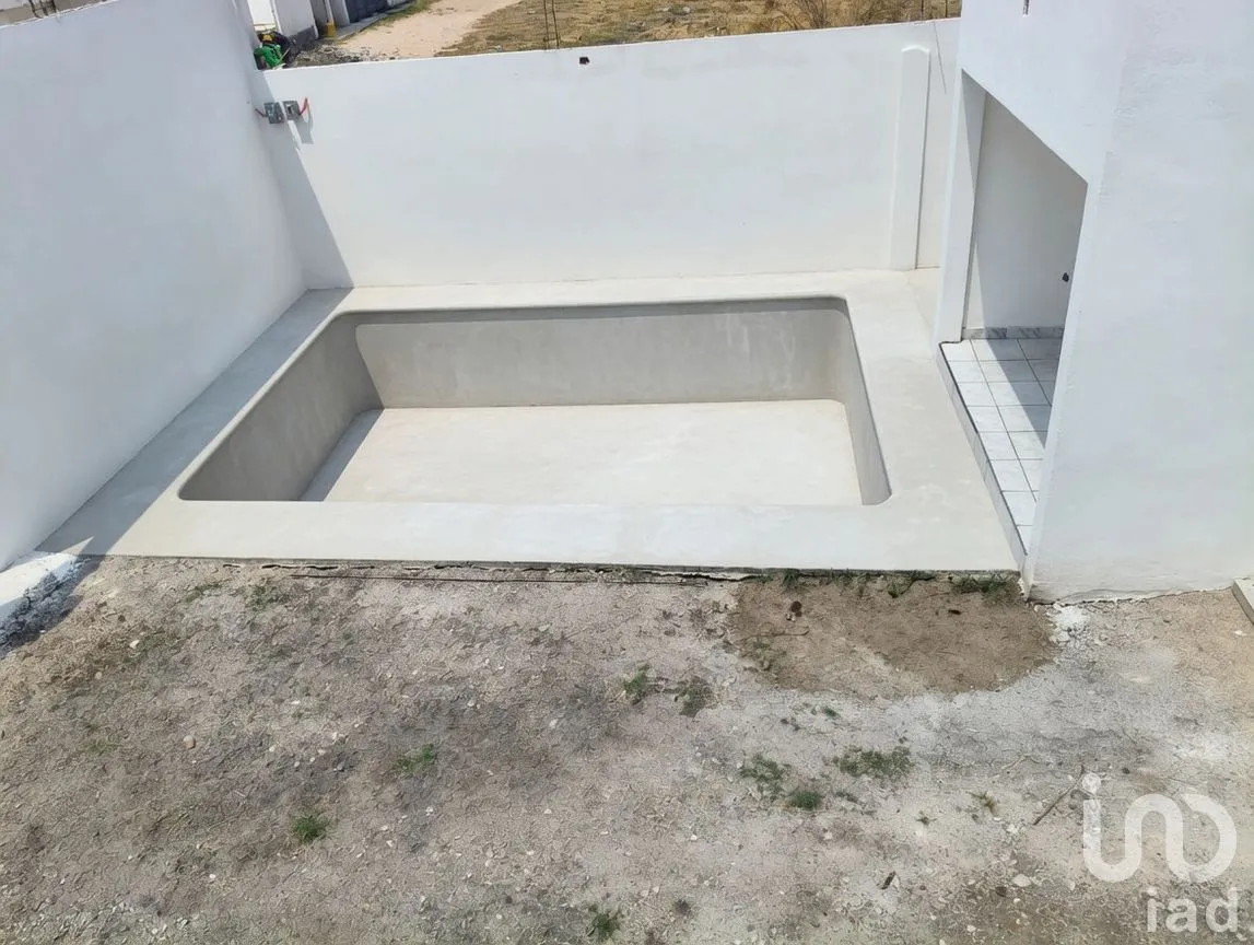 Casa en Venta en San Isidro, Yautepec, Morelos | NEX-299388 | iad México | Foto 2 de 14