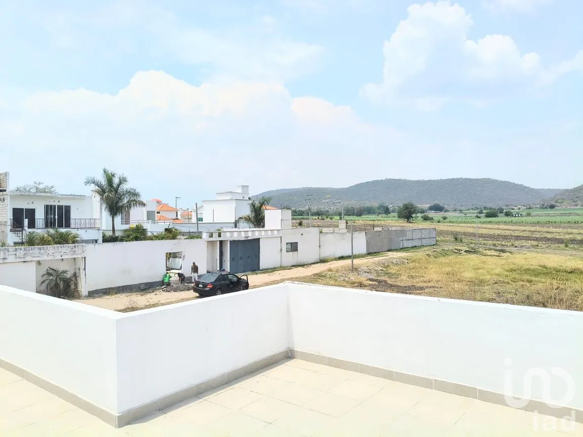Casa en Venta en San Isidro, Yautepec, Morelos | NEX-299388 | iad México | Foto 11 de 14
