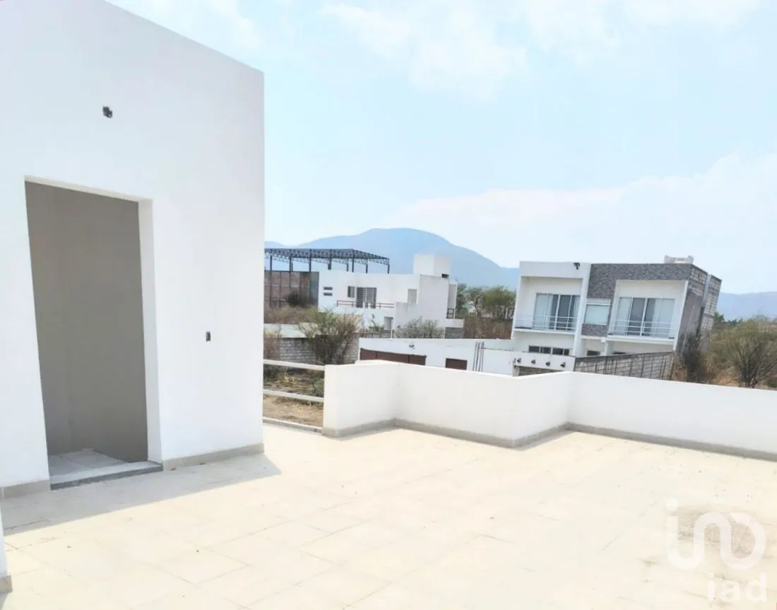 Casa en Venta en San Isidro, Yautepec, Morelos | NEX-299388 | iad México | Foto 13 de 14