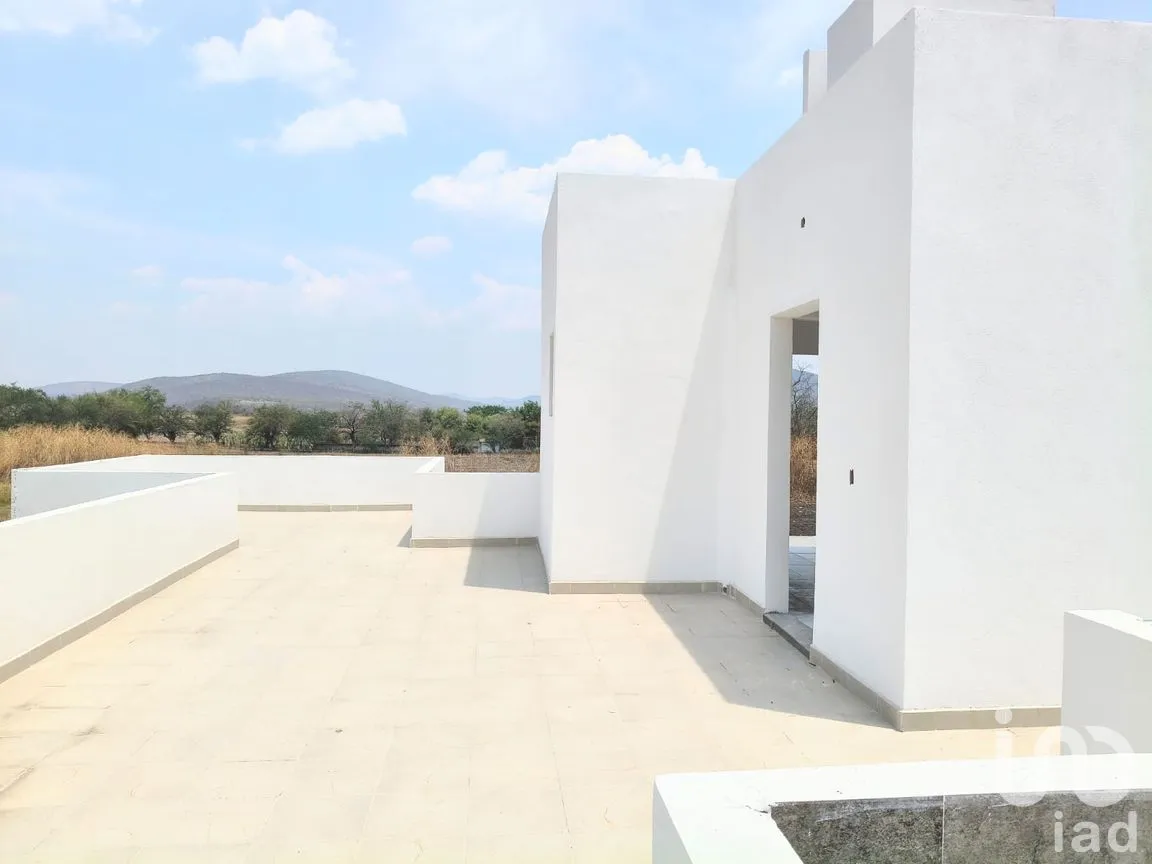 Casa en Venta en San Isidro, Yautepec, Morelos | NEX-299388 | iad México | Foto 14 de 14