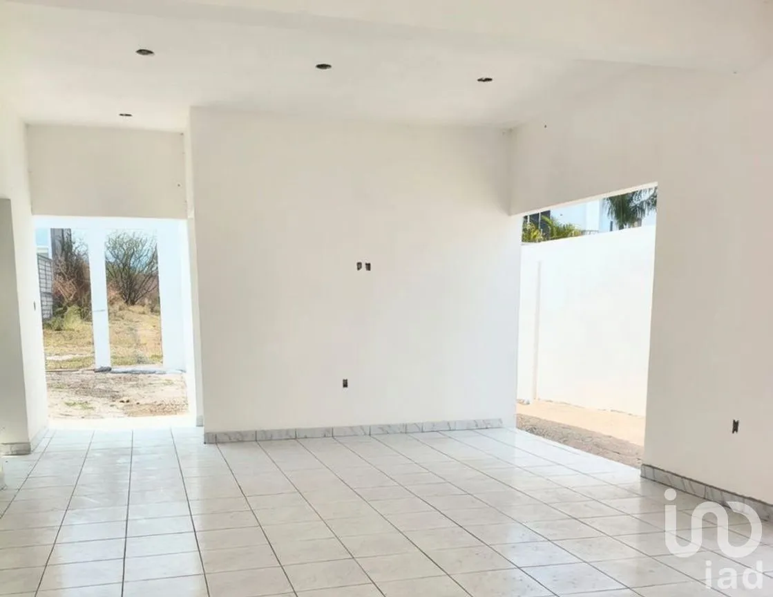 Casa en Venta en San Isidro, Yautepec, Morelos | NEX-299388 | iad México | Foto 3 de 14