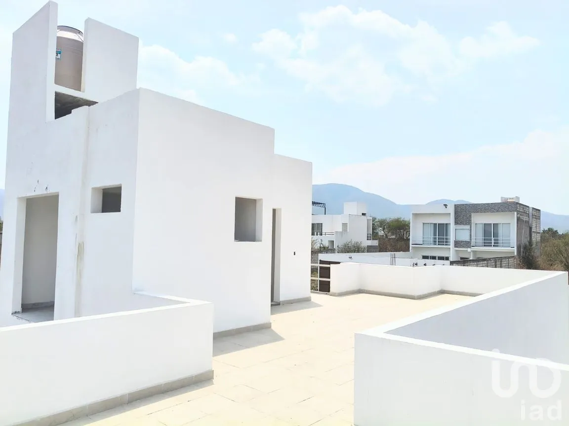 Casa en Venta en San Isidro, Yautepec, Morelos | NEX-299388 | iad México | Foto 9 de 14
