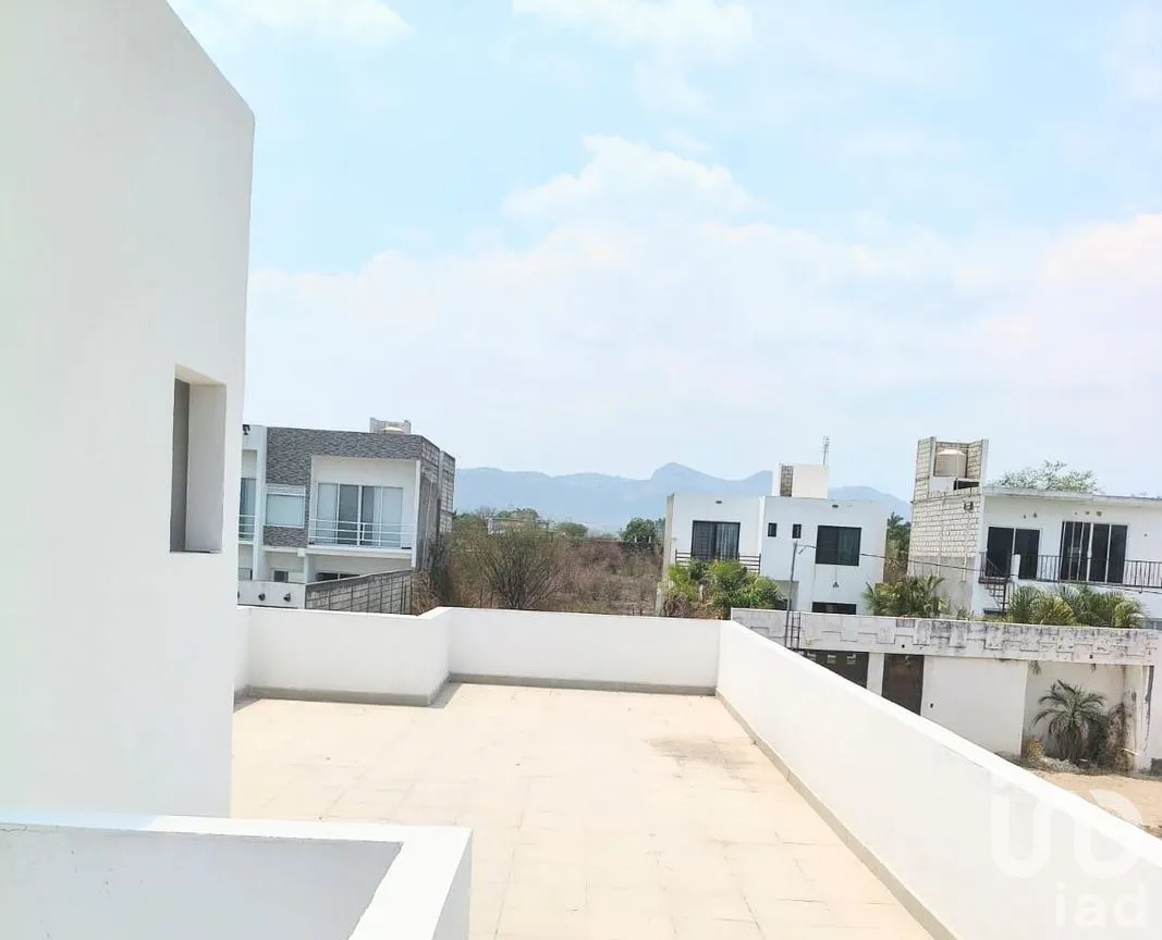 Casa en Venta en San Isidro, Yautepec, Morelos | NEX-299388 | iad México | Foto 10 de 14