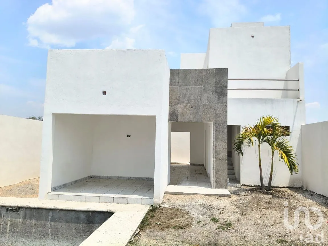 Casa en Venta en San Isidro, Yautepec, Morelos | NEX-299388 | iad México | Foto 1 de 14