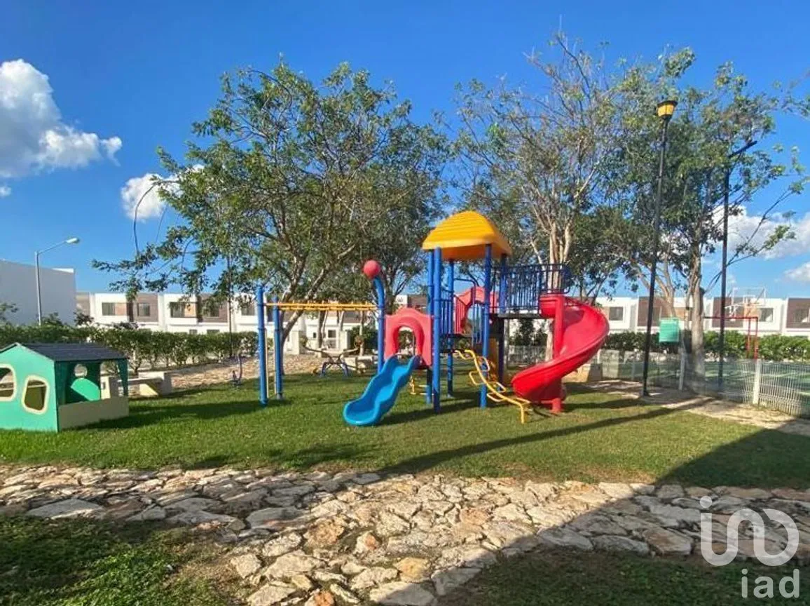 Casa en Venta en Vega del Mayab, Conkal, Yucatán | NEX-299627 | iad México | Foto 11 de 14