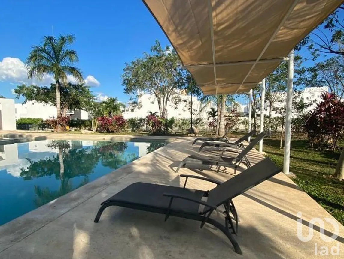 Casa en Venta en Vega del Mayab, Conkal, Yucatán | NEX-299627 | iad México | Foto 12 de 14