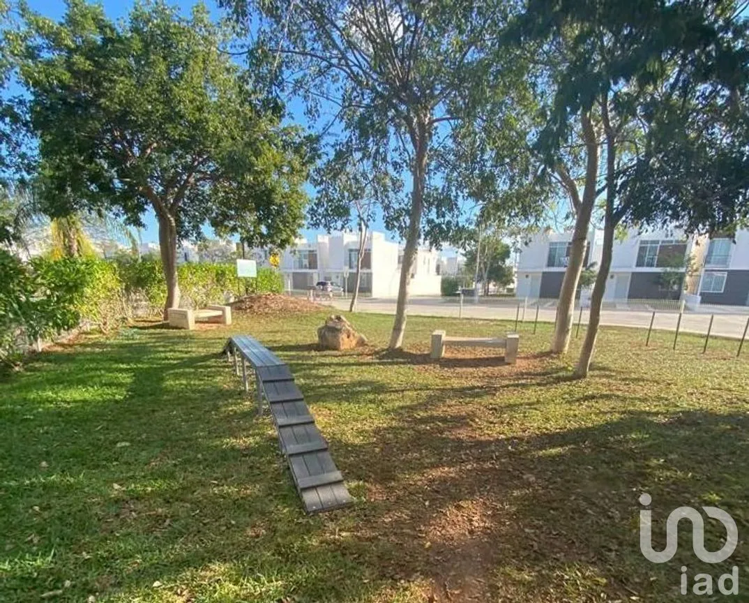 Casa en Venta en Vega del Mayab, Conkal, Yucatán | NEX-299627 | iad México | Foto 13 de 14