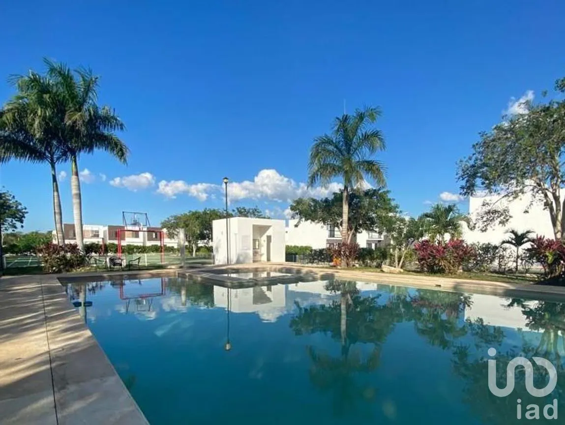 Casa en Venta en Vega del Mayab, Conkal, Yucatán | NEX-299627 | iad México | Foto 14 de 14