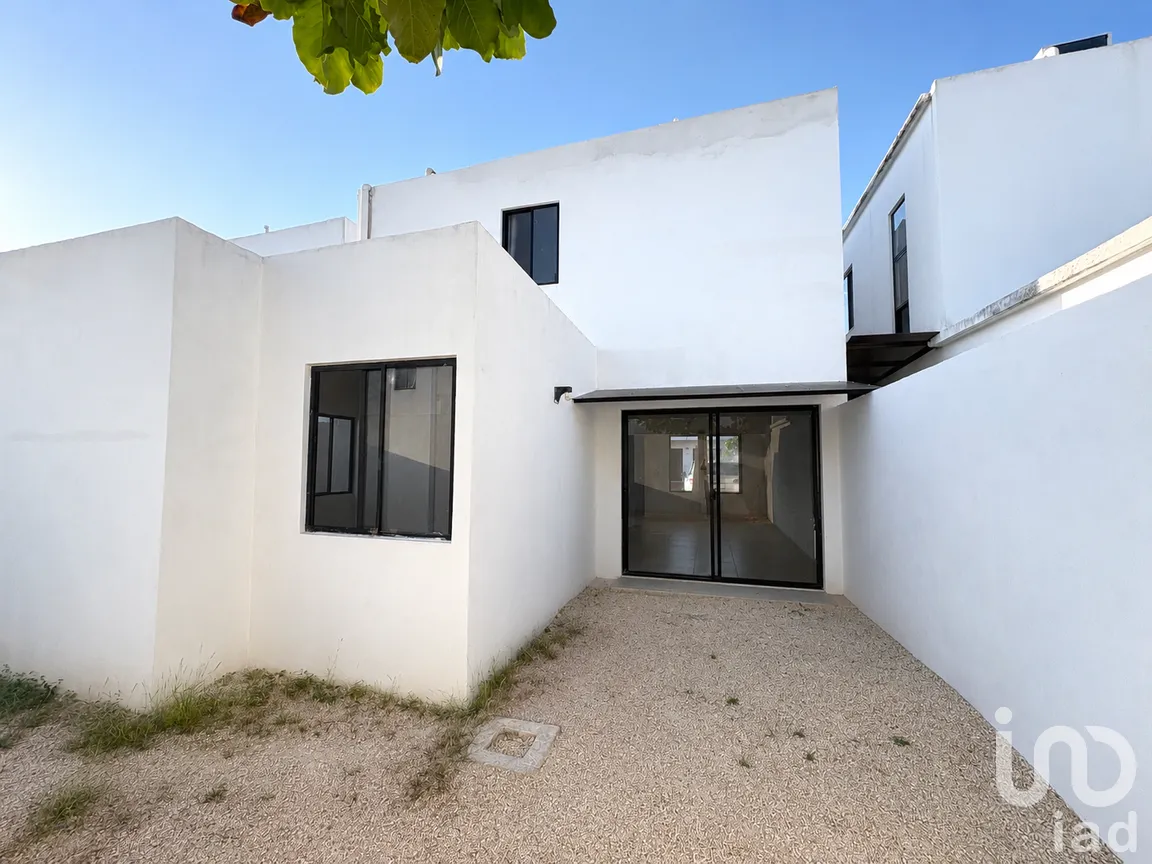Casa en Venta en Vega del Mayab, Conkal, Yucatán | NEX-299627 | iad México | Foto 6 de 14