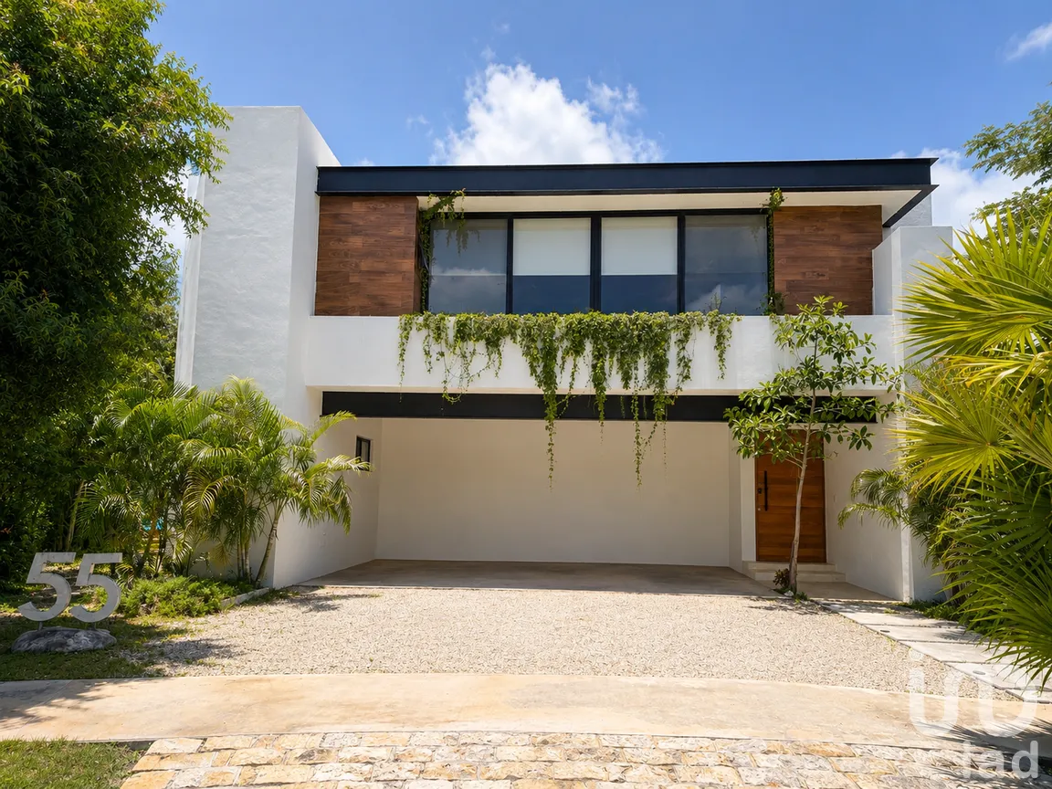 Casa en Renta en Yucatán Country Club, Mérida, Yucatán | NEX-301612 | iad México | Foto 16 de 20