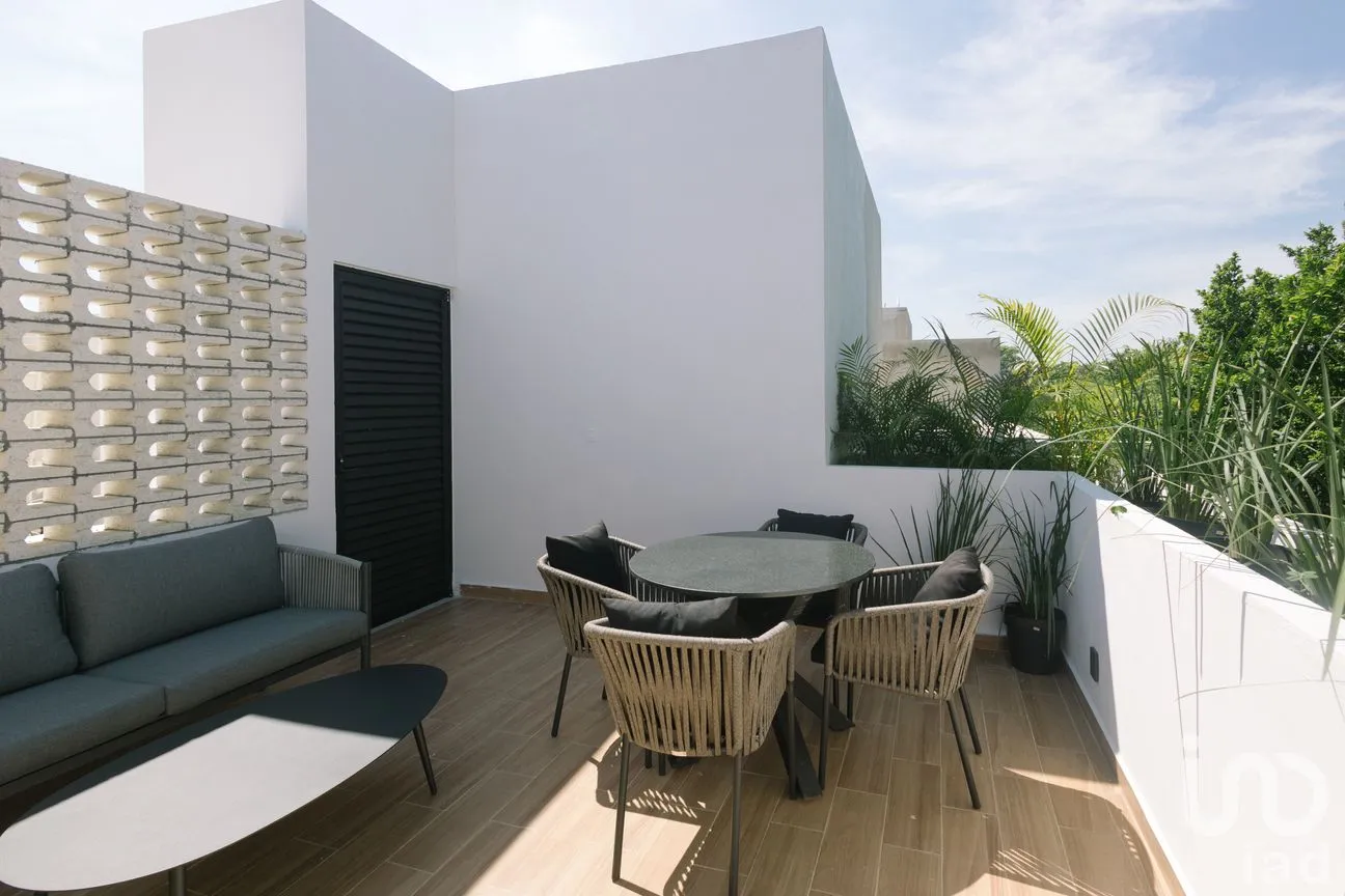 Casa en Venta en Cholul, Mérida, Yucatán | NEX-301704 | iad México | Foto 11 de 12