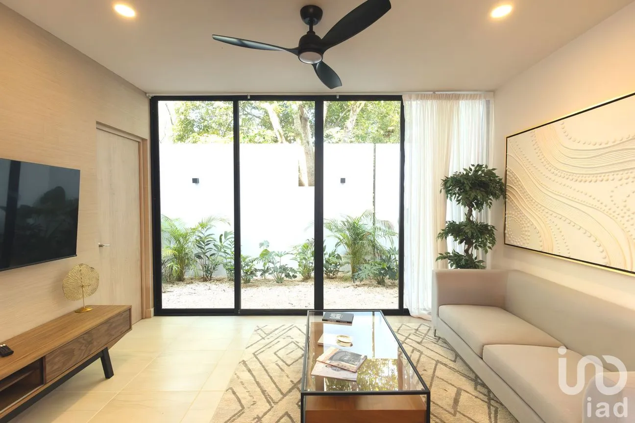 Casa en Venta en Cholul, Mérida, Yucatán | NEX-301704 | iad México | Foto 5 de 12