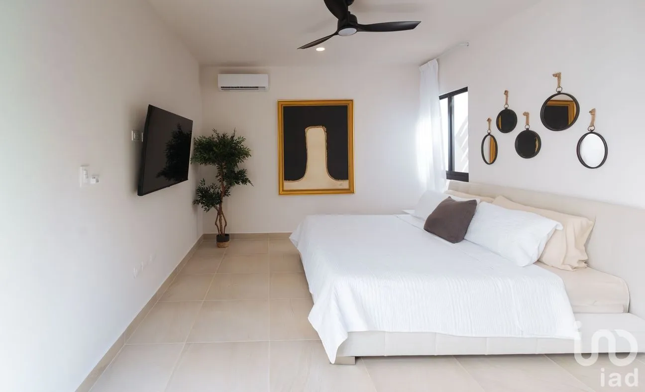 Casa en Venta en Cholul, Mérida, Yucatán | NEX-301704 | iad México | Foto 8 de 12
