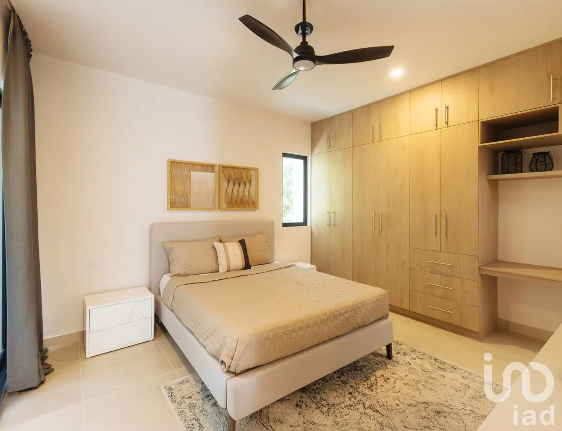Casa en Venta en Cholul, Mérida, Yucatán | NEX-301704 | iad México | Foto 9 de 12