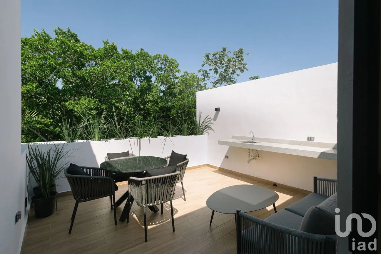 Casa en Venta en Cholul, Mérida, Yucatán | NEX-301704 | iad México | Foto 10 de 12