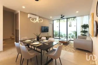 NEX-301704 - Casa en Venta, con 2 recamaras, con 2 baños, con 129 m2 de construcción.