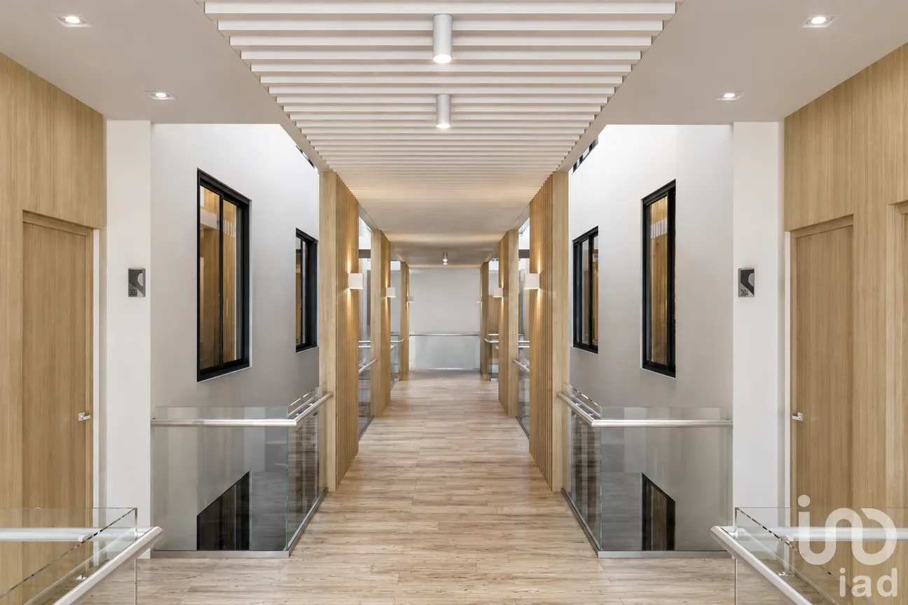 Departamento en Venta en Montecristo, Mérida, Yucatán | NEX-301716 | iad México | Foto 11 de 12