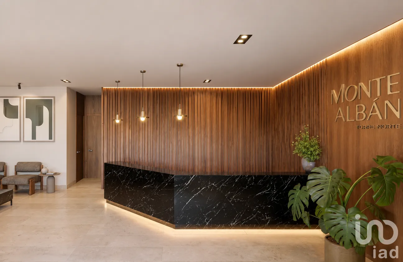Departamento en Venta en Montecristo, Mérida, Yucatán | NEX-301716 | iad México | Foto 7 de 12