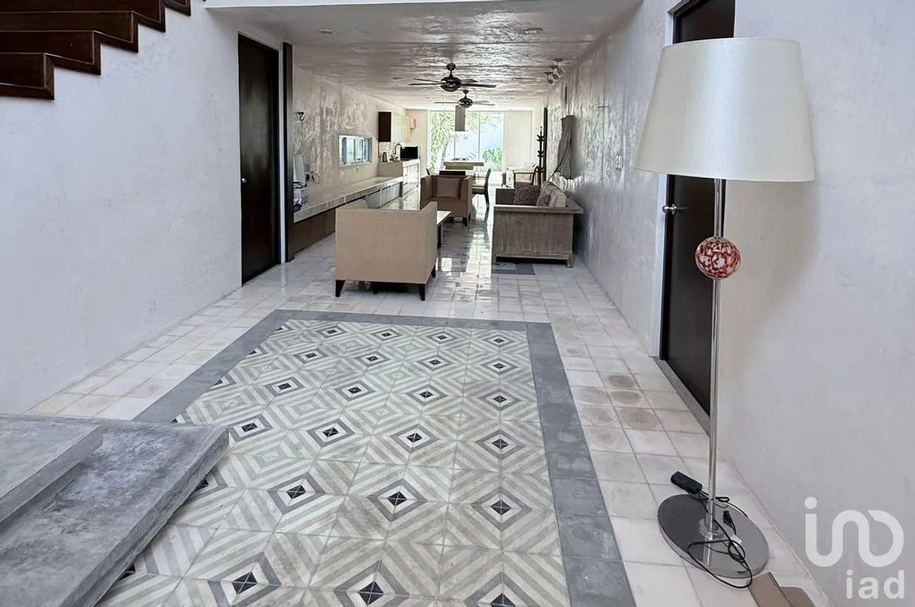 Casa en Venta en Mérida Centro, Mérida, Yucatán | NEX-301722 | iad México | Foto 3 de 14