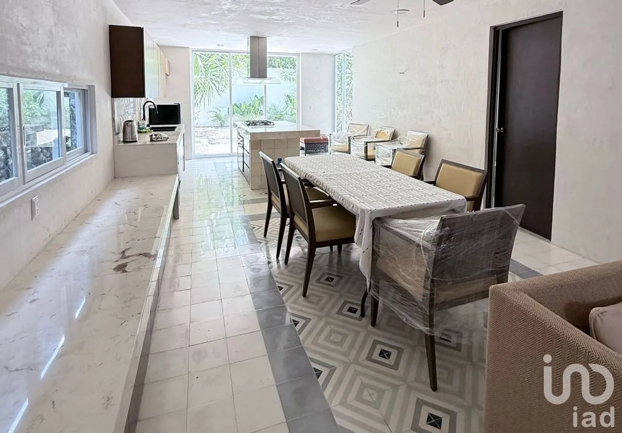 Casa en Venta en Mérida Centro, Mérida, Yucatán | NEX-301722 | iad México | Foto 4 de 14