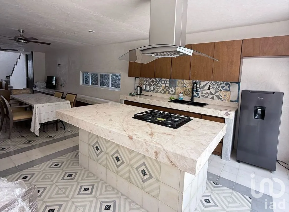Casa en Venta en Mérida Centro, Mérida, Yucatán | NEX-301722 | iad México | Foto 6 de 14