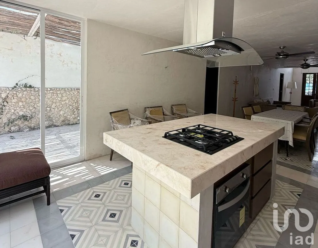 Casa en Venta en Mérida Centro, Mérida, Yucatán | NEX-301722 | iad México | Foto 7 de 14
