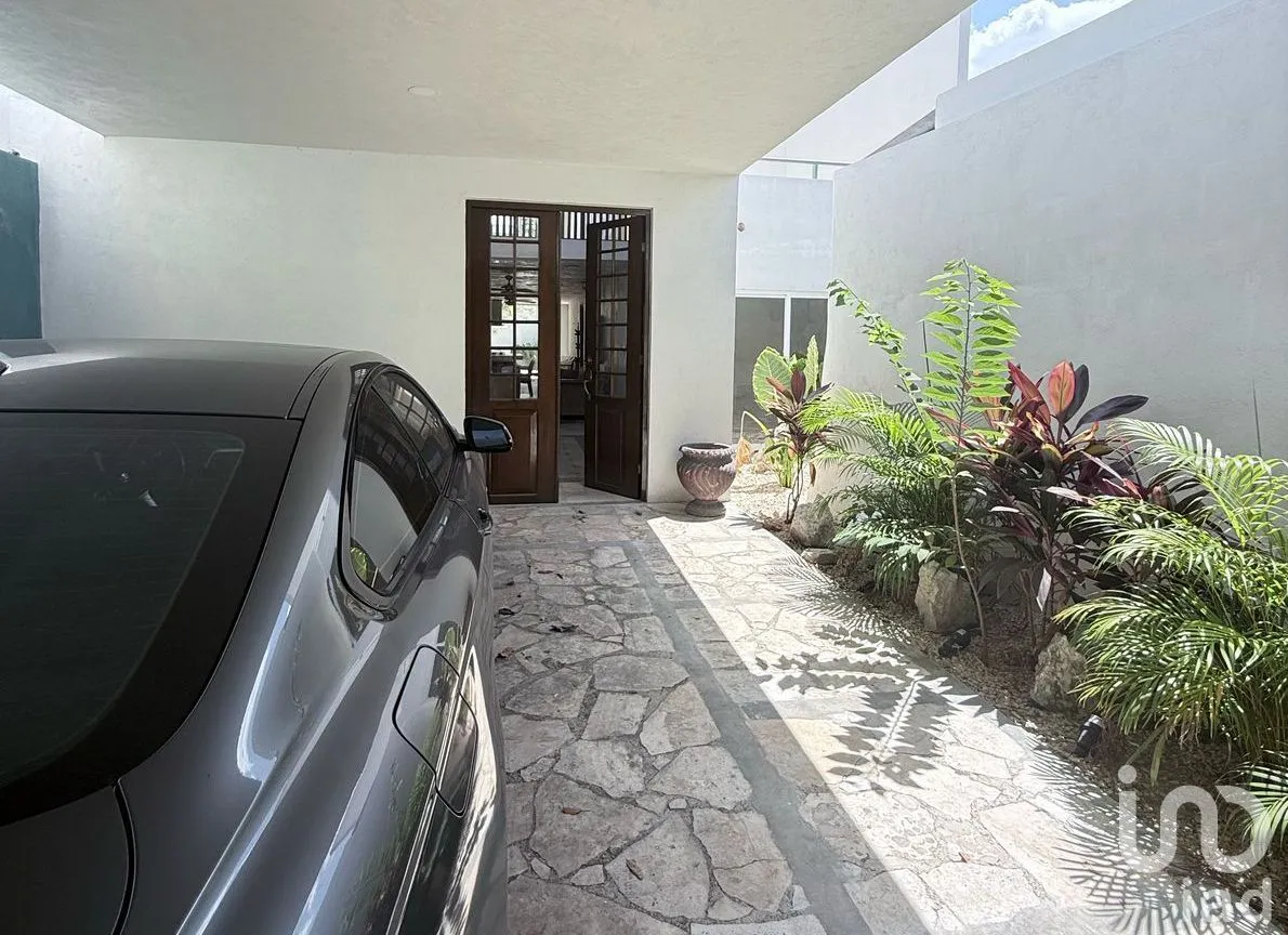 Casa en Venta en Mérida Centro, Mérida, Yucatán | NEX-301722 | iad México | Foto 9 de 14