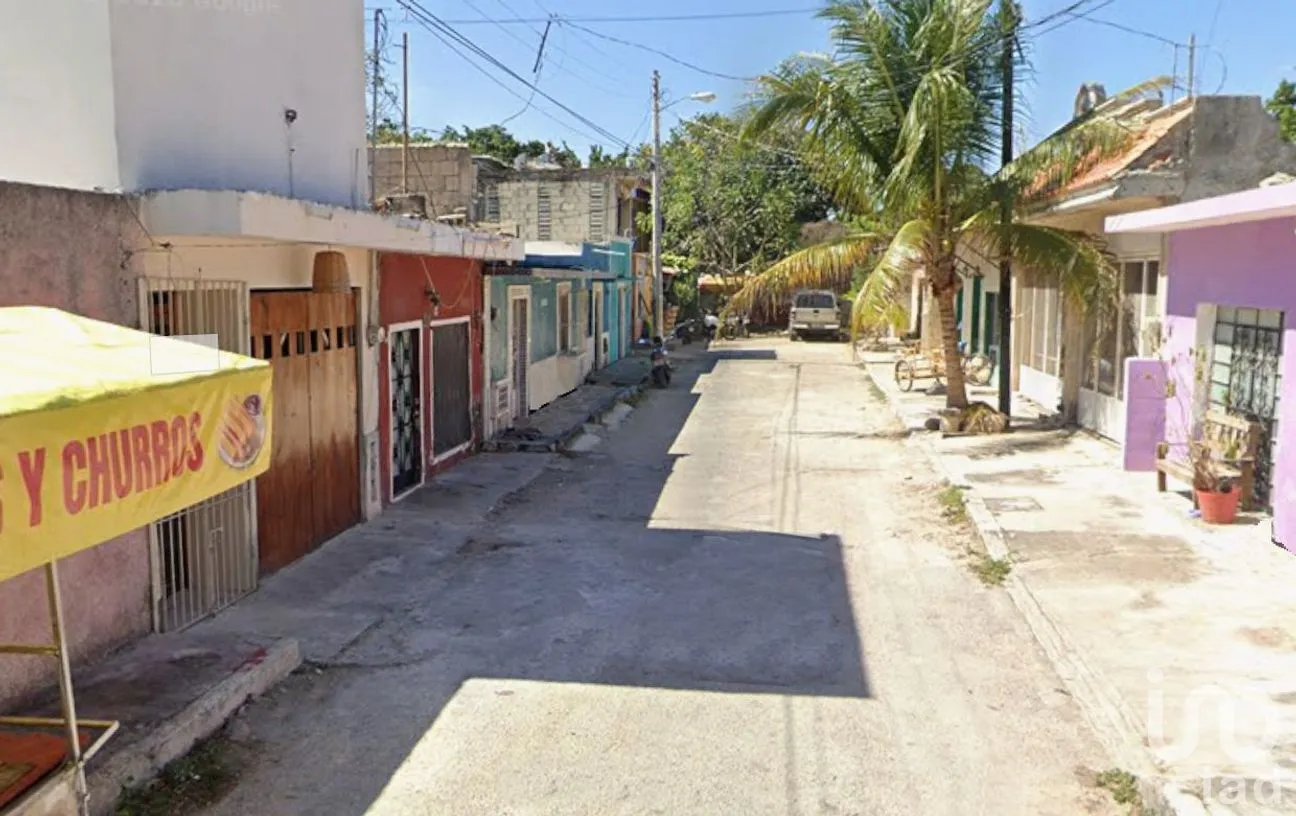 Casa en Venta en Mérida Centro, Mérida, Yucatán | NEX-301838 | iad México | Foto 13 de 14
