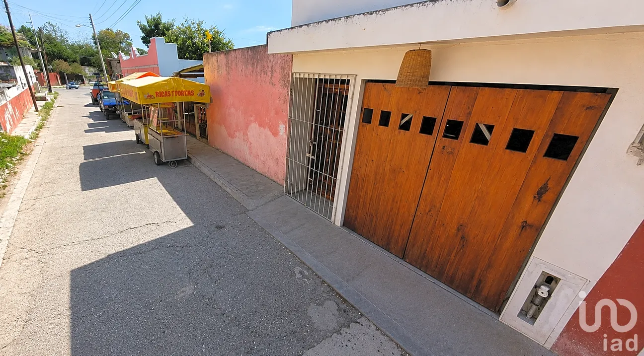 Casa en Venta en Mérida Centro, Mérida, Yucatán | NEX-301838 | iad México | Foto 14 de 14