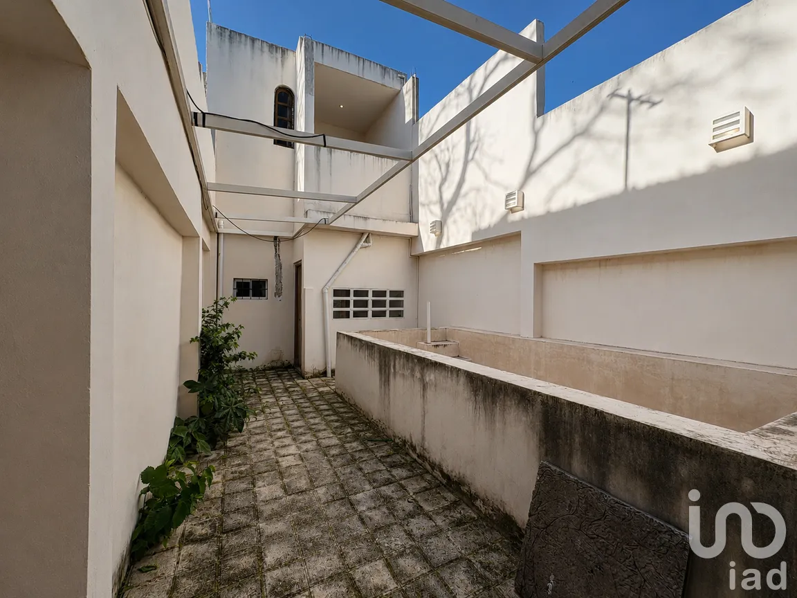 Casa en Venta en Mérida Centro, Mérida, Yucatán | NEX-301838 | iad México | Foto 11 de 15
