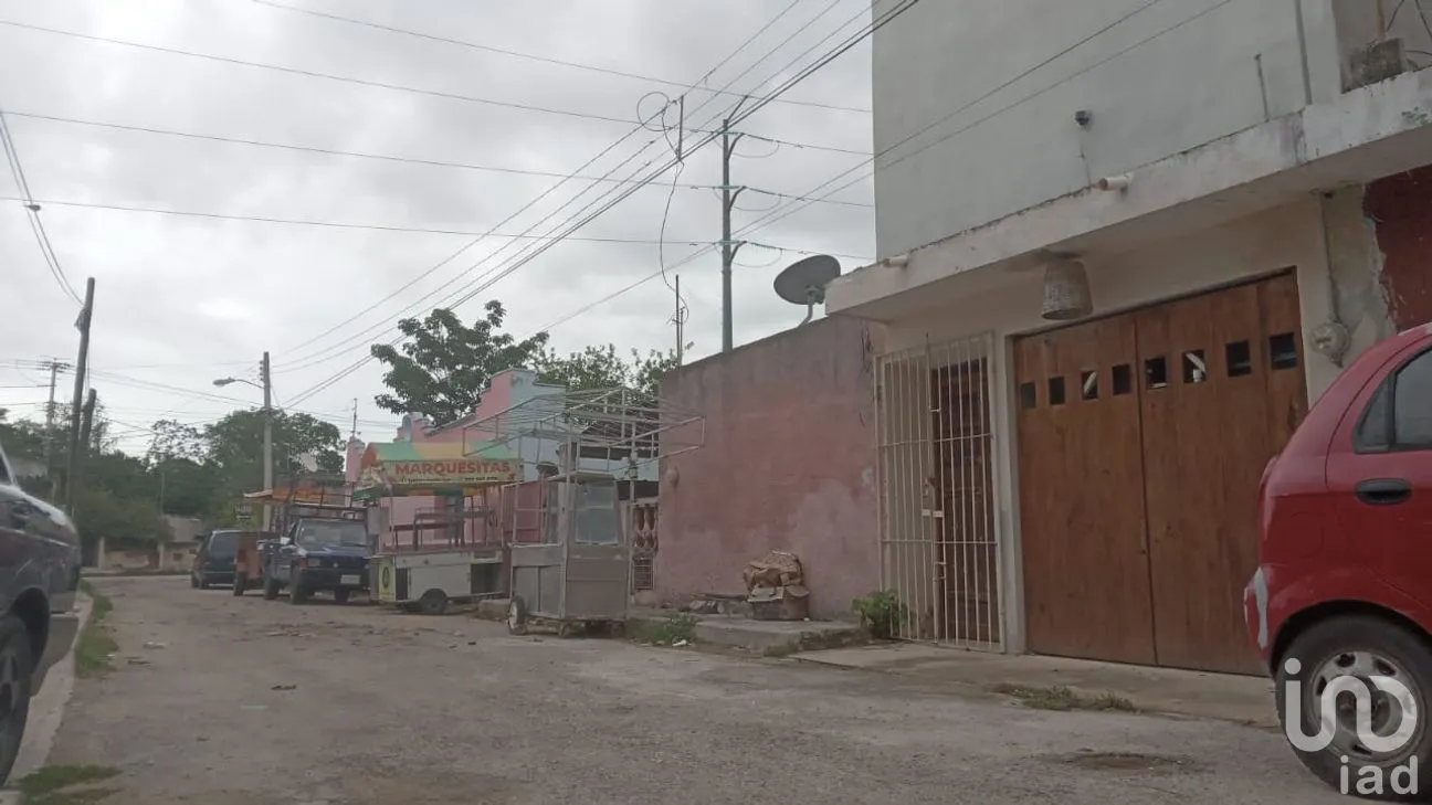 Casa en Venta en Mérida Centro, Mérida, Yucatán | NEX-301838 | iad México | Foto 13 de 15