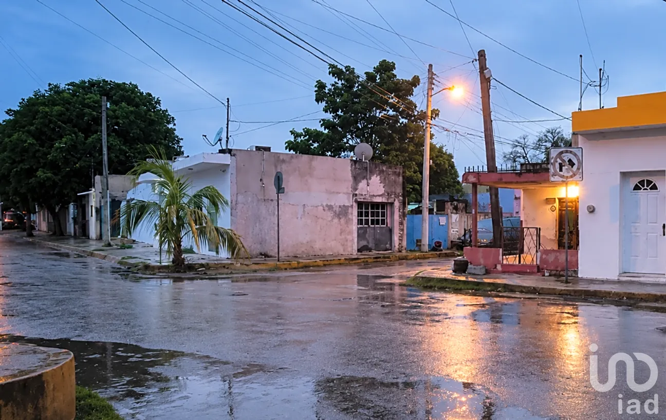 Casa en Venta en Mérida Centro, Mérida, Yucatán | NEX-301838 | iad México | Foto 14 de 15
