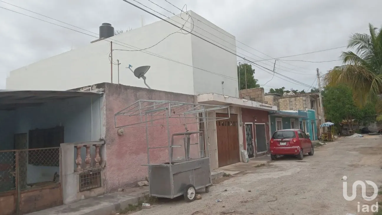 Casa en Venta en Mérida Centro, Mérida, Yucatán | NEX-301838 | iad México | Foto 15 de 15