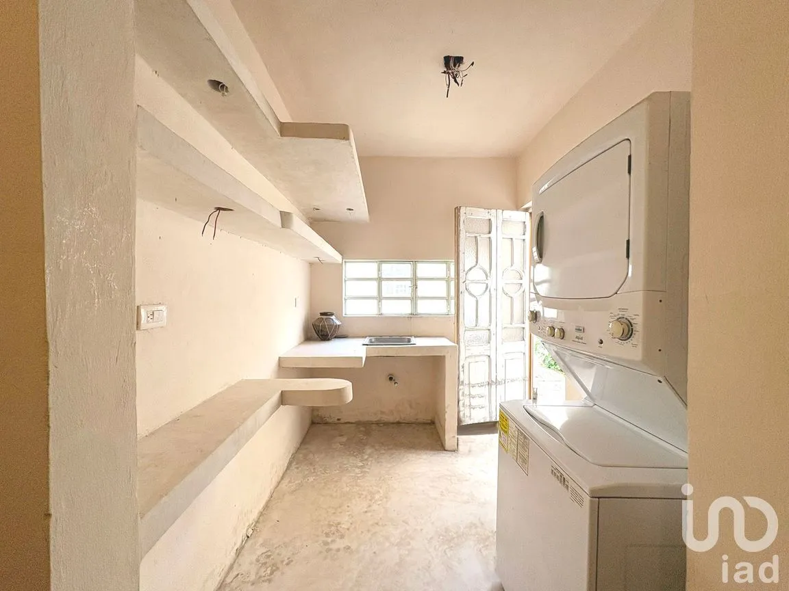 Casa en Venta en Mérida Centro, Mérida, Yucatán | NEX-301838 | iad México | Foto 4 de 15